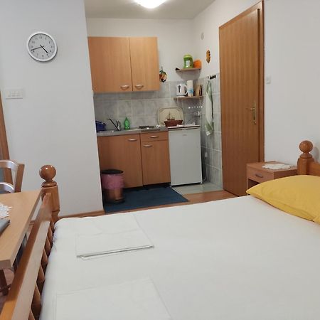 Panaramico Superior Apartments Lili With Sea View In Dramalj Exterior photo