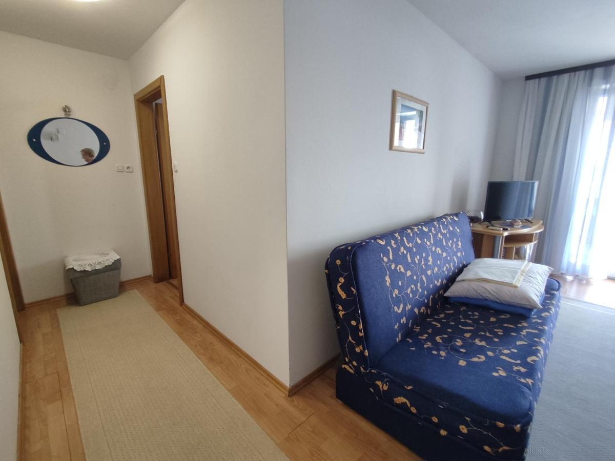 Panaramico Superior Apartments Lili With Sea View In Dramalj Exterior photo