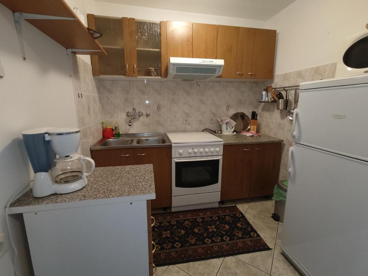 Panaramico Superior Apartments Lili With Sea View In Dramalj Exterior photo