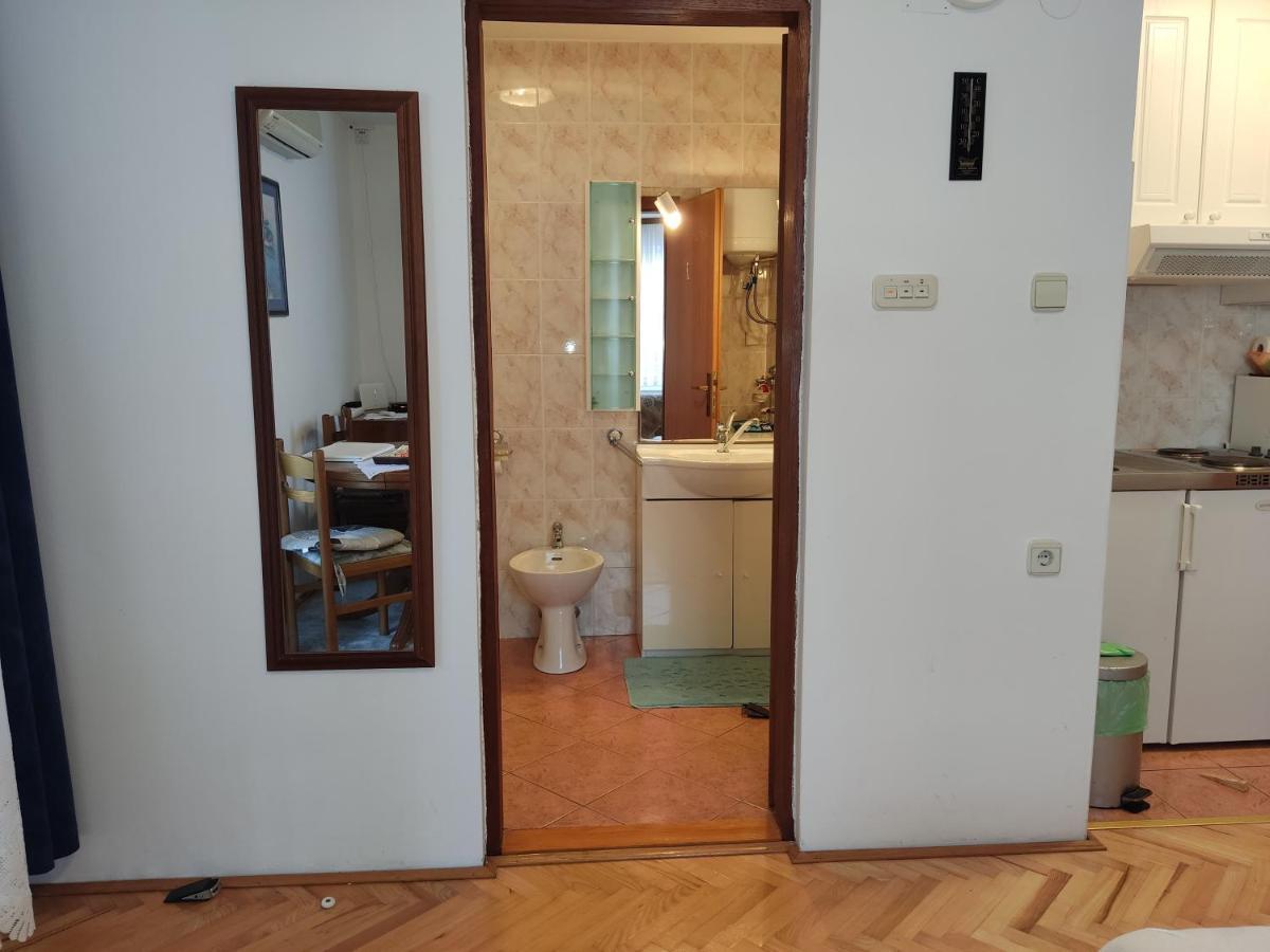 Panaramico Superior Apartments Lili With Sea View In Dramalj Exterior photo