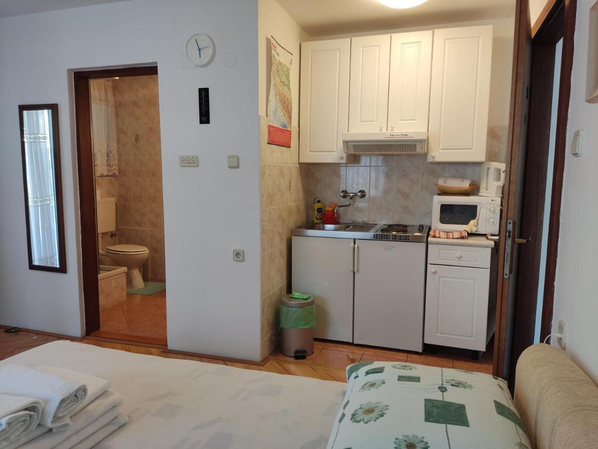 Panaramico Superior Apartments Lili With Sea View In Dramalj Exterior photo