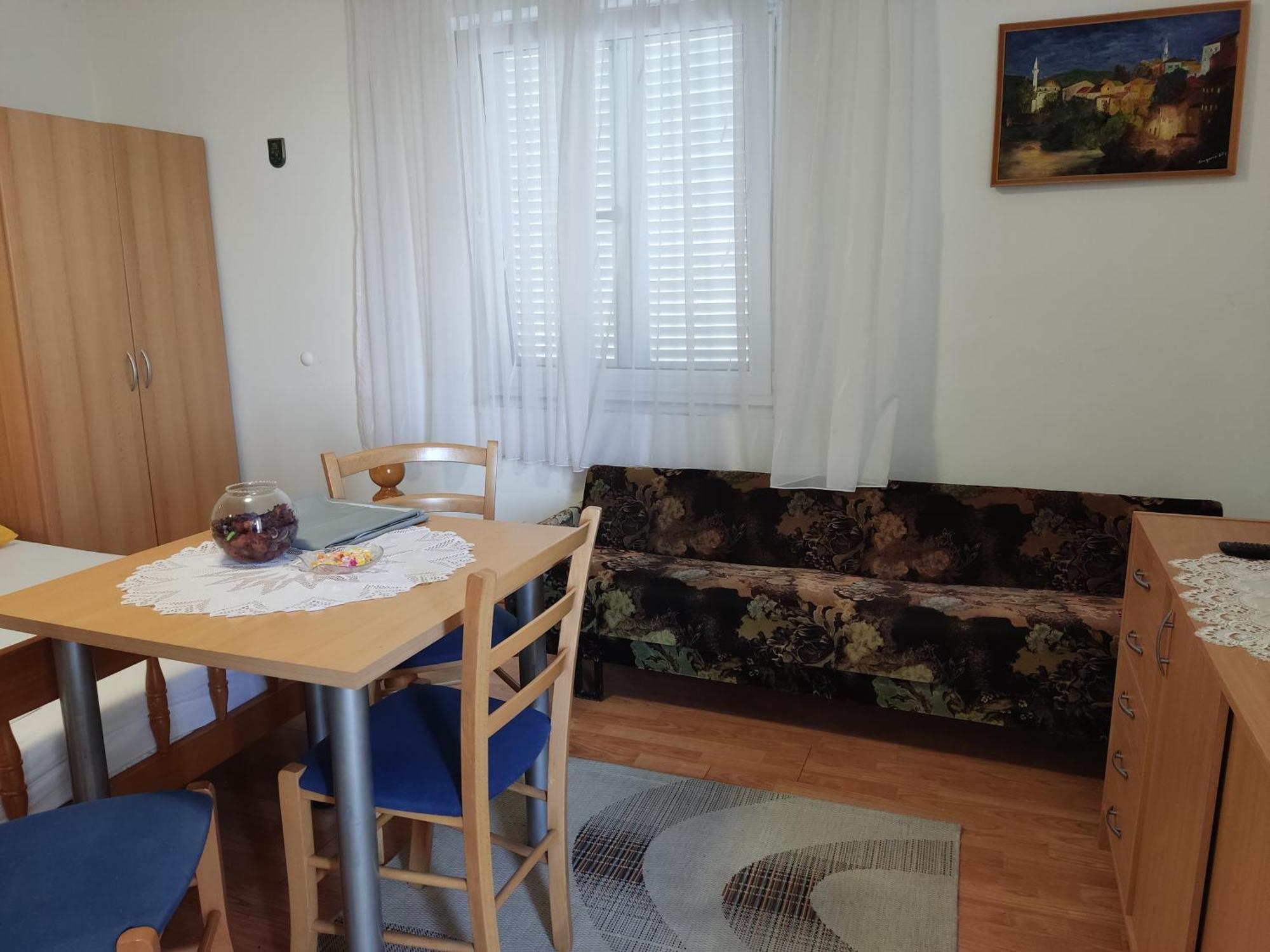 Panaramico Superior Apartments Lili With Sea View In Dramalj Exterior photo