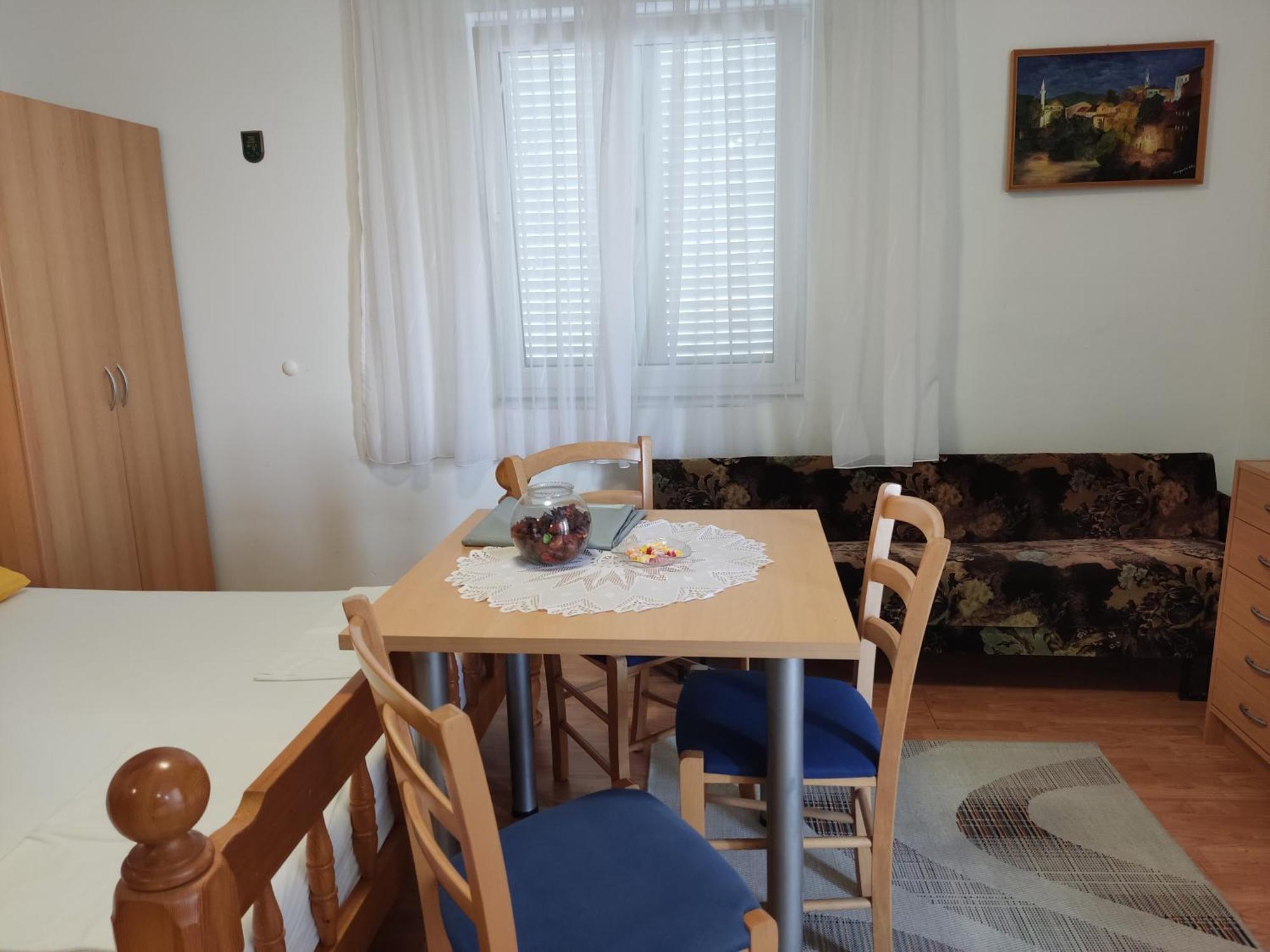 Panaramico Superior Apartments Lili With Sea View In Dramalj Exterior photo